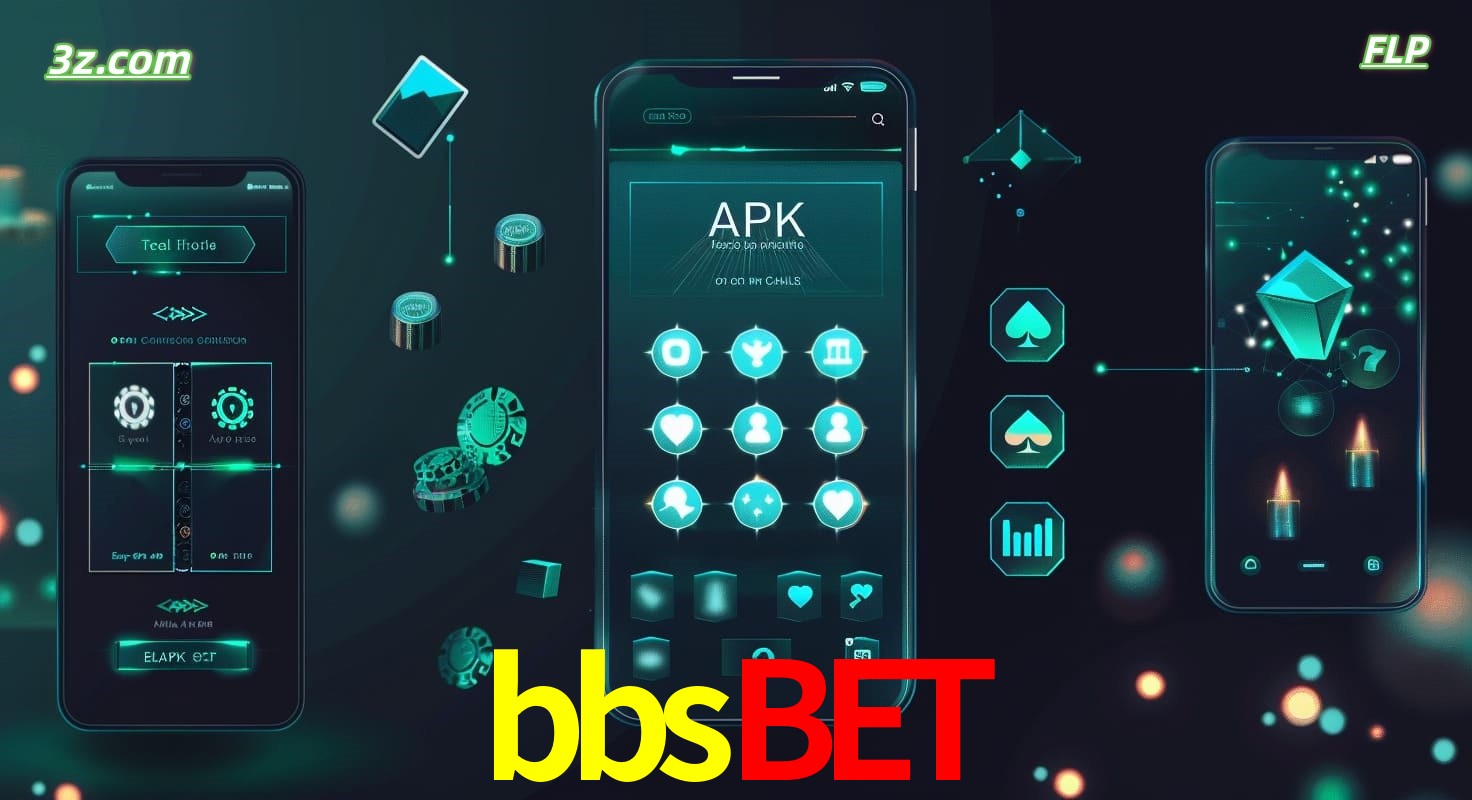 bbsbet Brasil APK app para apostas em slots, roleta e jogos online