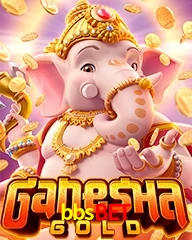 Cassino bbsbet slots online Ganesha Gold com apostas e prêmios