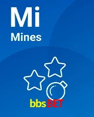 Mines bbsbet cassino online jogo de estrelas e bombas