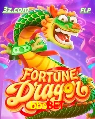 bbsbet cassino online Brasil apresenta Fortune Dragon slots populares