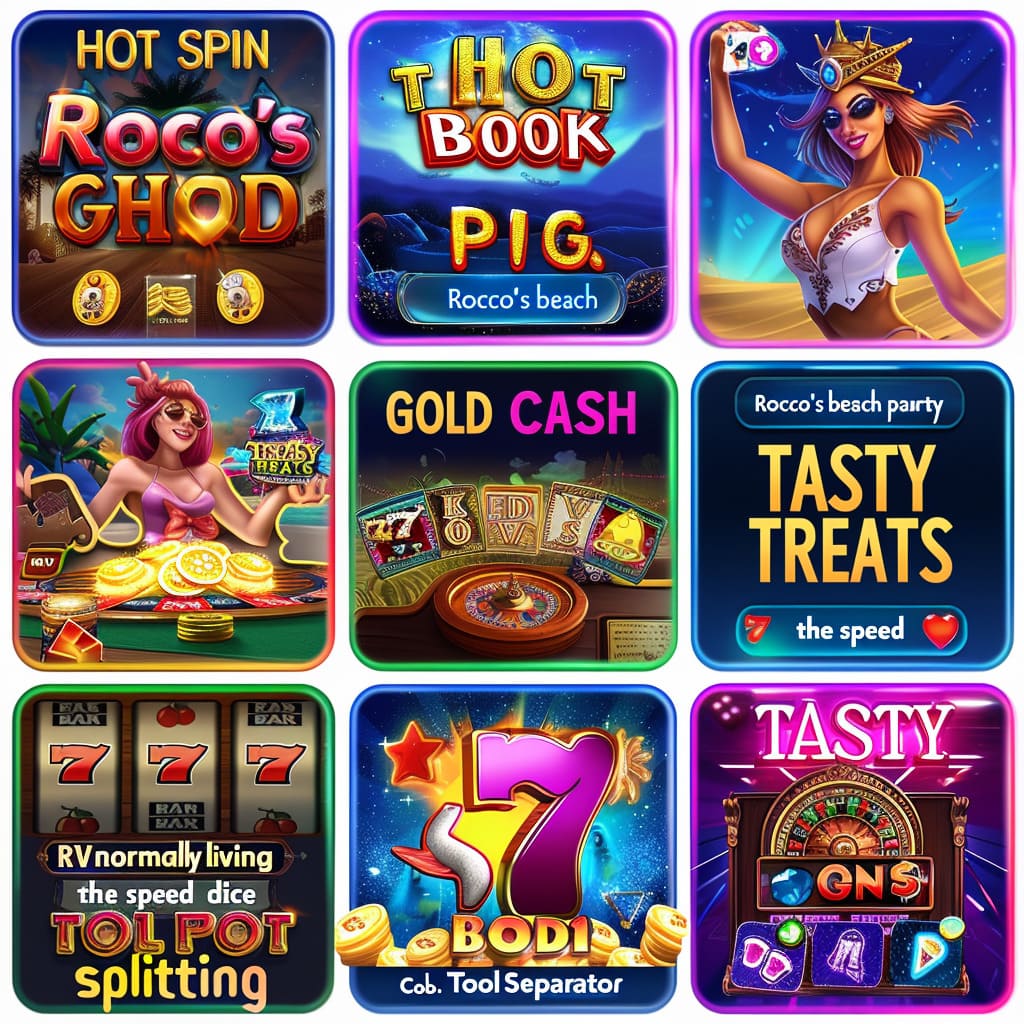 bbsbet caça-níqueis online com jogos populares como Hot Spin, Gold Cash e Tasty Treats