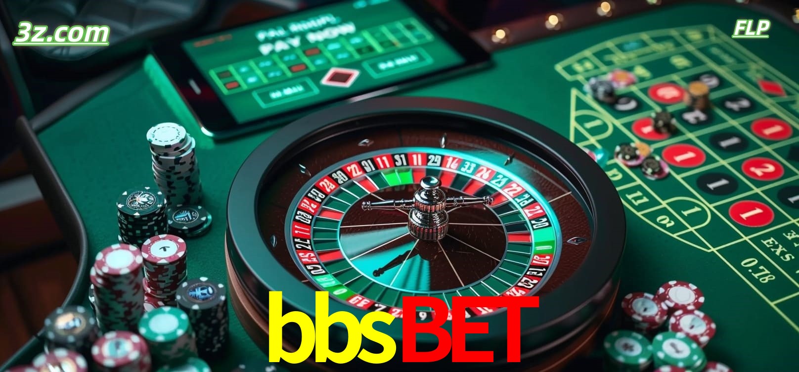 Cassino online bbsbet com roleta ao vivo e apostas emocionantes