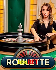 bbsbet - Roleta ao vivo Roulette em cassino online com apostas no Brasil