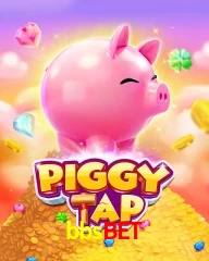 Piggy Tap bbsbet caça-níqueis online com prêmios em moedas
