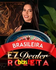 Jogo de roleta bbsbet Brasileira em cassino online para apostas