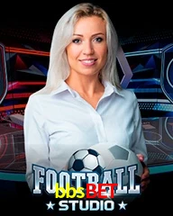 bbsbet cassino online Football Studio live com experiência imersiva para jogadores brasileiros