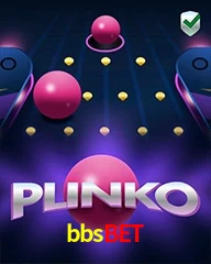 Plinko bbsbet cassino online Brasil jogue e ganhe prêmios