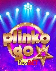 Plinko Go bbsbet cassino online Brasil jogo de apostas divertido
