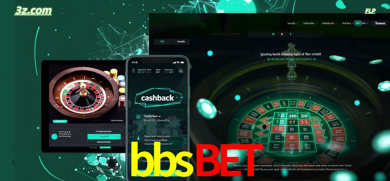 Jogue roleta em dispositivos móveis e desktop com bbsbet
