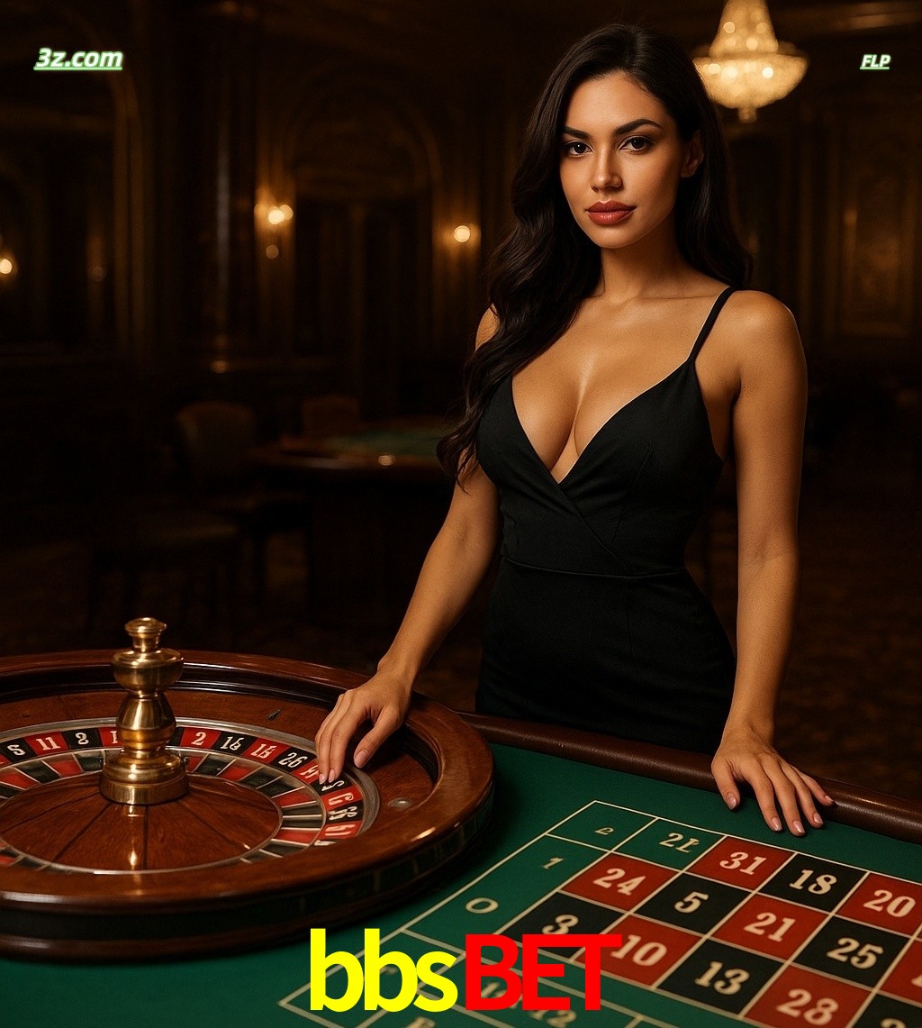 Roleta online ao vivo no cassino bbsbet – apostas seguras no Brasil