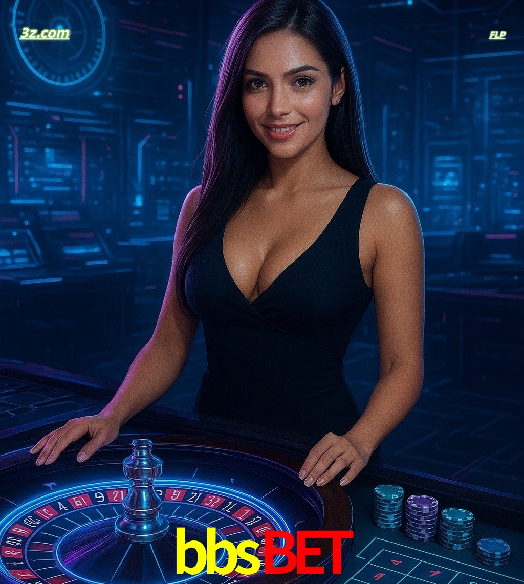 Roleta ao vivo com crupiê no bbsbet cassino online Brasil