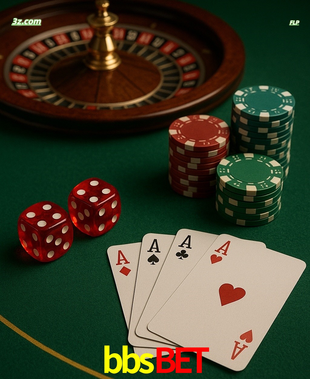 Cassino online bbsbet com jogos de mesa: roleta, dados, pôquer e fichas